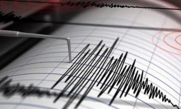 Elazığ'da 6.5Büyüklüğünde Deprem Meydana Geldi