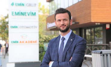 Eminevim Elbirliği Sistemi İle Yapılan Satışlar 2019'u Rekorla Kapattı