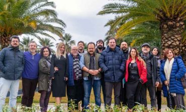 Folkart Academy'de 2020 Dönemi Başladı