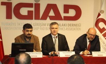 İGİAD’ın 2020 Yılı İnsani Geçim Ücreti (İGÜ) 3.192 TL