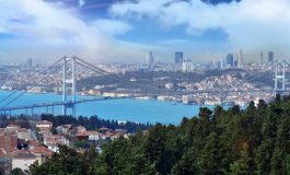 İstanbul'da Ocak 2020'de 21.251 konut Satıldı