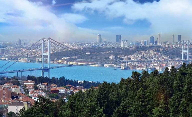 Yabancılar ilk çeyrekte en fazla İstanbul ve Antalya’dan konut aldı