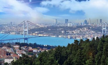 2019’da Türkiye’deki yabancı gayrimenkul yatırımının yüzde 35’i vatandaşlık başvurusu için