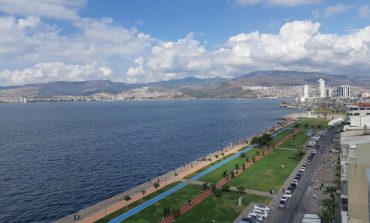 'İzmir Cazibesini, Gayrimenkuller Değerini Kaybedecek'