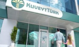 Kuveyt Türk ekonomiye destek paketiyle müşterilerinin yanında