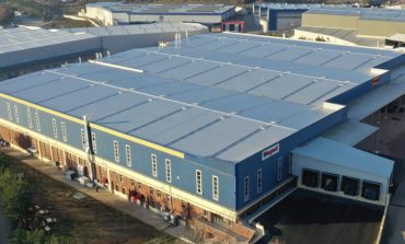 Legrand'dan 5.5 milyon Euro'luk yeni fabrika