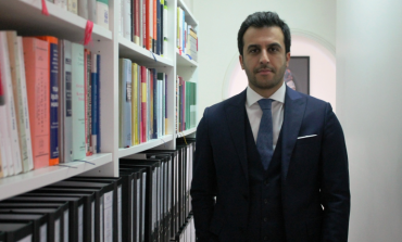 Gayrimenkul Hukuku Uzmanı Mehmet Aslan : ''Doğu Fayı Uyandı, Dask'ta Farkındalık Şart''