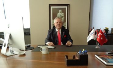 Müjdat Güler: Dünyada Kat Karşılığı Denilen Bir Sistem Yok-Türkiye'de GYO'lar Para vermiyor