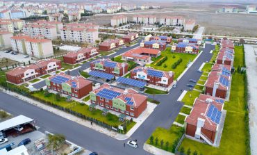 Tepebaşı Belediyesi'nden Akıllı Şehir Projesi: Yaşam Köyü