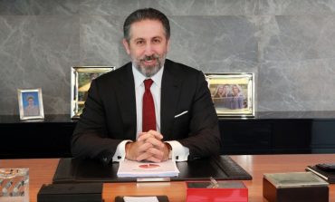 Tahincioğlu konut kredi faiz oranını 0.59'a düşürdü