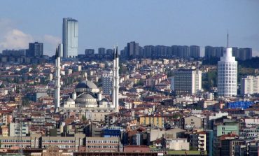 2025 Yılı İlk 6 Ayda Ankara'da 63.444 Konut Satıldı - Ankara'nın 6 aylık ve İlçe Konut Satışları