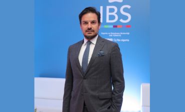 IBS Sigorta ve Reasürans Brokerliği CEO’su Murat Çiftçi: ‘Yaşanan son deprem sadece bir uyarı değil aynı zamanda bir sorumluluk çağrısıdır’