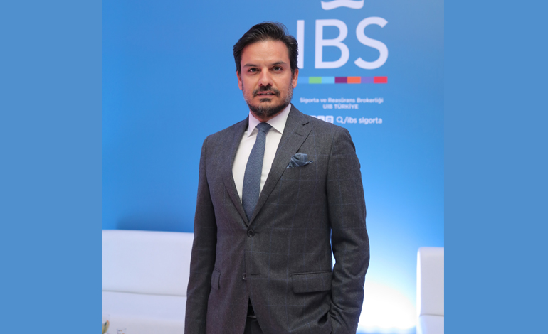 IBS Sigorta ve Reasürans Brokerliği CEO’su Murat Çiftçi: ‘Yaşanan son deprem sadece bir uyarı değil aynı zamanda bir sorumluluk çağrısıdır’