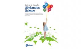 Limak "Daha İyi Bir Dünya İçin Söylemden Eyleme" Geçiyor!
