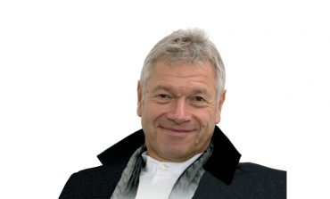 Peyzaj Mimarlığı disiplininin önemli temsilcilerinden Prof. Rainer Schmidt "Kalebodur ile Mimarın Mutfağı"nda