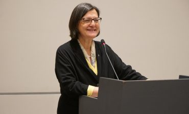 TEMA Vakfı Yönetim Kurulu Başkanı Deniz Ataç: “Türkiye acilen ‘Su Kanunu’na kavuşmalı!”