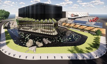 Tayvanlı YC Inox'un Dev Yatırımındaki Mimari Partneri Iglo Architects
