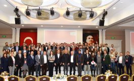 Ahşap MDF/Parke Sektörününve Akdeniz'in İlki AGT Ideathon 2020'nin Kazananları Belli Oldu