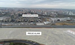 Fuzul Yapı Başakşehir'de 10. Projeye Başlıyor