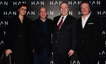 Alkaş Danışmanlık ve Nurus'un ortak girişimi HAN Space Açıldı