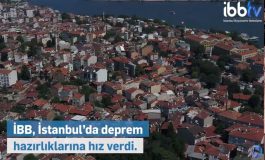 İBB, İstanbul'daki yapıların risk kotrolüne hız veriyor, maliyeti aşağı çekiyor