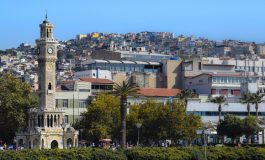 ‘İzmir'in Konut Stoku 85 Bin'e Yükseldi’