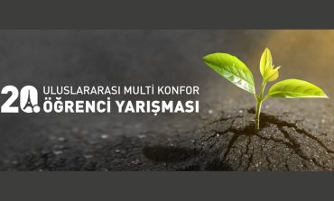 Saint-Gobain Öğrenci Yarışmasında projeler bu sene Paris için hazırlanacak!