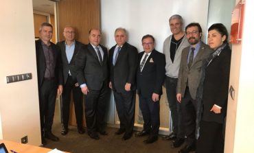 Gayrimenkul Sektöründe Yeni Oluşum: Kentsel Dönüşüm ve Şehircilik Vakfı (KENTSEV)