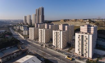 Kiptaş'tan Riskli Yapılarda Oturanlara Uygun Fiyatlı Konut