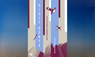 Dikey Dünya: Uydulardan Sığınaklara