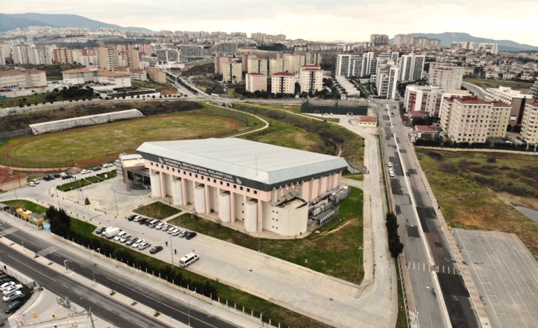 Pendik Belediyesi’ne Yeni Hizmet Binası İçin Acele Kamulaştırma Kararı!