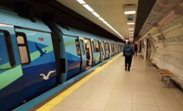 Başakşehir-Kayaşehir metro hattını Ulaştırma ve Altyapı Bakanlığı yapacak