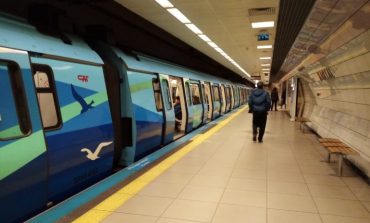 Kabataş-Mahmutbey Metro Hattı’nın konut değerleri   İstanbul ortalamasının katbekat üzerinde
