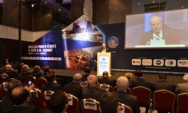 Türk Firmalar Nükleer Santraller Fuarı'nda Buluşacak