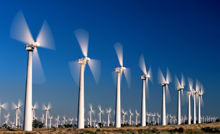 Avrupa Elektriğinin %15’ini, Türkiye ise %8’ini Rüzgar Enerjisinden Karşılıyor