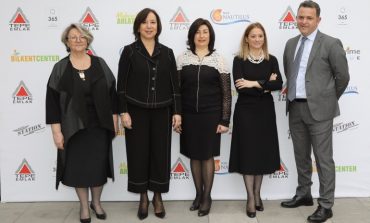 Tepe Emlak Yatırım'da  Bayrak Değişim