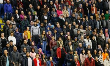 'Her yıl 100 Bin Yeni Sosyal Konut Projesi'nde ilk kura İzmir'de çekildi