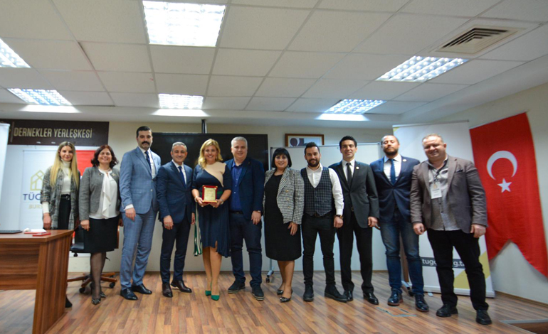 TÜGEM Bursa Üyeleri Portföy Paylaşımında Buluştu