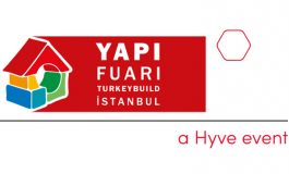 Yapı Fuarı ve Değişim Mimarı Sunar: Yapı Tech Garage