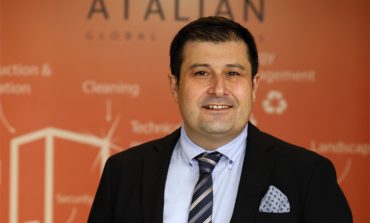 42 Maslak’ın entegre tesis yönetimi ATALIAN Türkiye’ye emanet