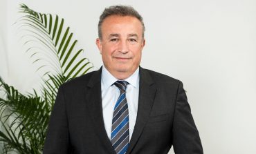 İZODER Başkanı Levent Gökçe: "Depremin yol açtığı büyük yıkımların önüne binalarımızı su yalıtımıyla koruyarak geçmeliyiz"