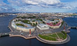 St. Petersburg Büyük Petro Politeknik Üniversitesi, Türkiye'deki İlk NGS İçin Personel Yetiştirme Programı Kapsamında Türk Vatandaşlarını Ücretsiz Yüksek Lisans Eğitimine Kabul Edeceğini Açıkladı