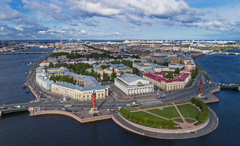 St. Petersburg Büyük Petro Politeknik Üniversitesi, Türkiye’deki İlk NGS İçin Personel Yetiştirme Programı Kapsamında Türk Vatandaşlarını Ücretsiz Yüksek Lisans Eğitimine Kabul Edeceğini Açıkladı