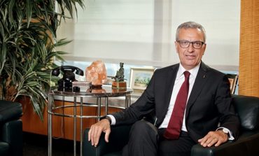İş Bankası Genel Müdürü Adnan Bali: “Ülkemizin yaşadığı bu olağanüstü süreci aşmak için ‘Türkiye’nin Bankası’ olarak her zamanki gibi yapıcı ve çözümcü anlayışımızı sürdüreceğiz”