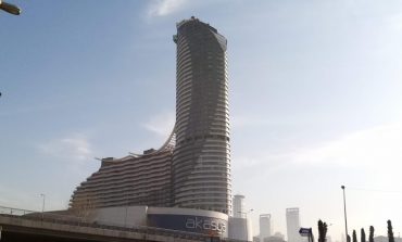 Akasya Alışveriş Merkezi’nin Token Arzı Bitexen’de Başlıyor!