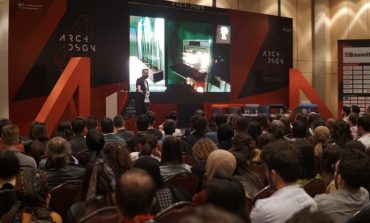 Mimari ve Tasarımda Endüstriyel Boyut ve Teknoloji, 3-4 Nisan'da Arch+Dsgn Summit 2020’de Konuşulacak