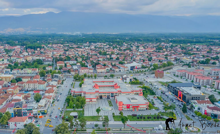 Düzce’de konut fiyatları son 4 yılda yüzde 30, son bir yılda ise yüzde 5 arttı