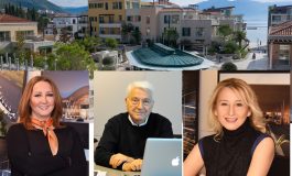 GMW MIMARLIK’tan Türkiye’de Bir İlk: Global Projeler İçin Tasarım Yönetimi ve Koordinasyon Hizmeti