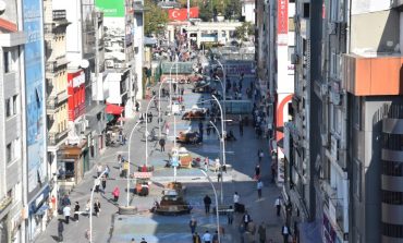 Bakırköy Meydan Tasarımı İçin Yarışma Açıldı