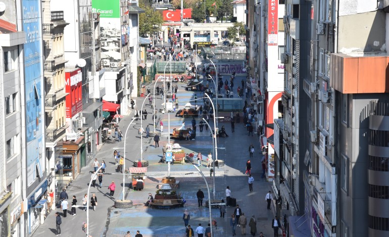 Bakırköy Meydan Tasarımı İçin Yarışma Açıldı
